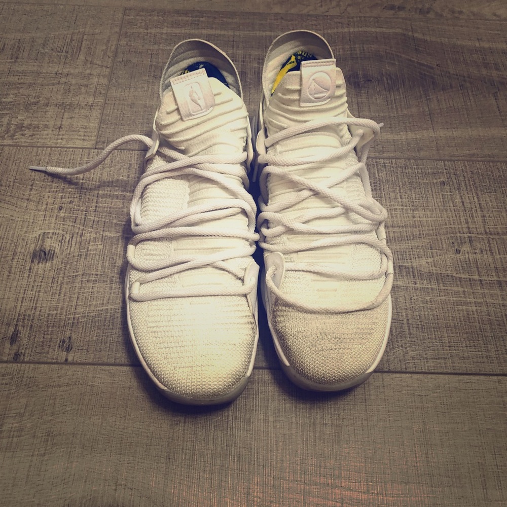 Nike KD Basketball Shoes Size 11